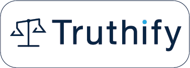 Truthify Logo